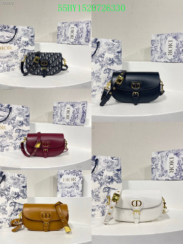 Makersluxeras - DOR Bags - 1437