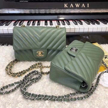 Makersluxe Bags - CHL Bags - 569