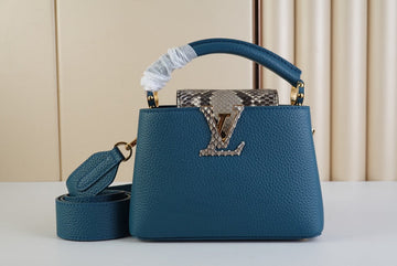Makersluxe Bags - VL Bags - 3143