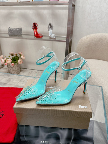 Makersluxe - CBL Women Shoes - 076