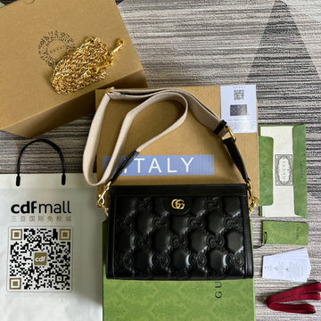 Makersluxe Bags - GCI Bags - 7897