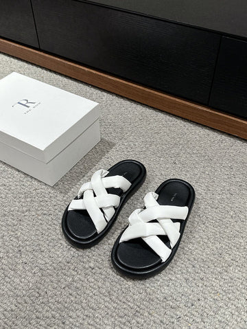Makersluxe - THR Women Shoes - 291