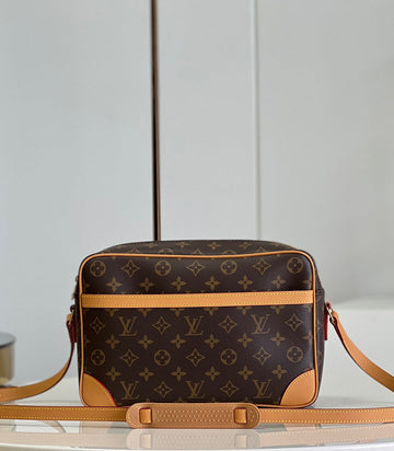 Makersluxe Bags - VL Bags - 1334