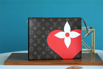 Makersluxe Fashion Lu-Vi bags - 8960