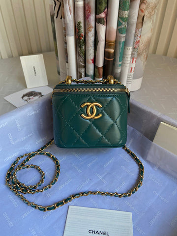 Makersluxe Bags - CHL Bags - 1002