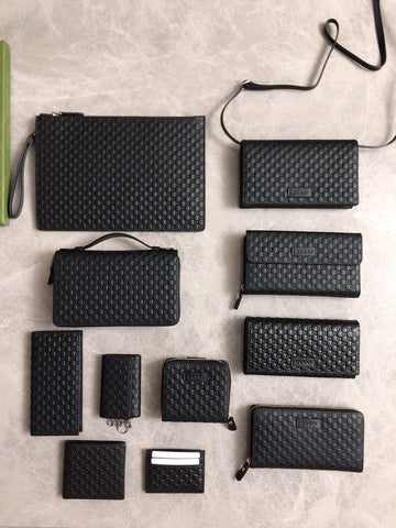 ZYNTQ - GUKI Wallets - 227