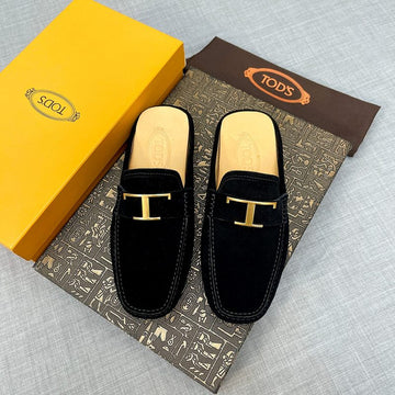 Makersluxe - TDS Men Shoes - 480