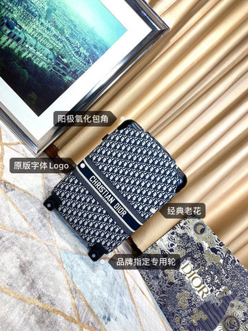 Makersluxe - Travel Bags - 635