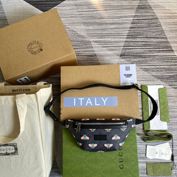 Makersluxe Bags - GCI Bags - 4958