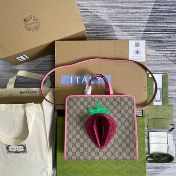 Makersluxe Bags - GCI Bags - 3043