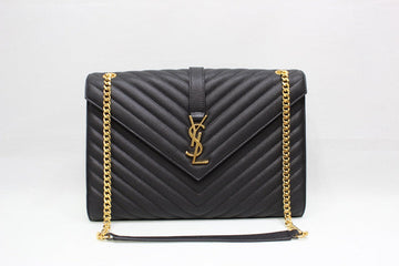 Makersluxe - Yves Saint Laurent - Bags - 588
