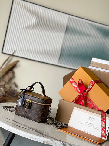 Makersluxe Bags - VL Bags - 4066