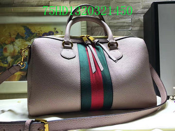 Makersluxe Fashion - GCI Bags - 11307