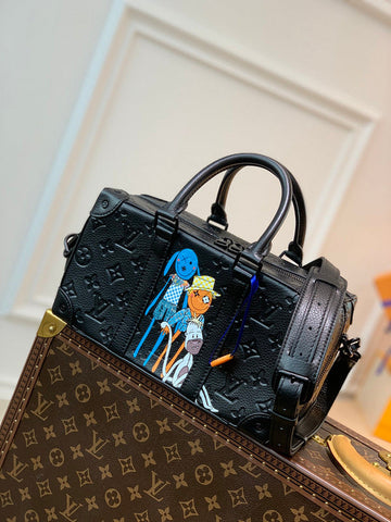 MLB Fashion Lu-Vi bags - 430
