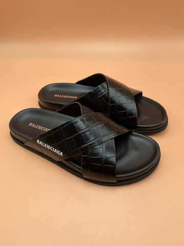 Makersluxe Bags - BGA Shoes - 1117