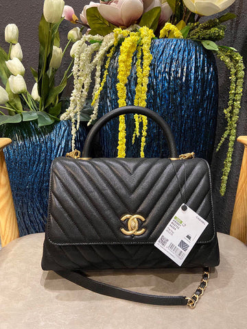Makersluxe Bags - CHL Bags - 4643
