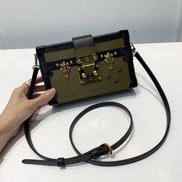 Makersluxe Fashion Lu-Vi bags - 17855