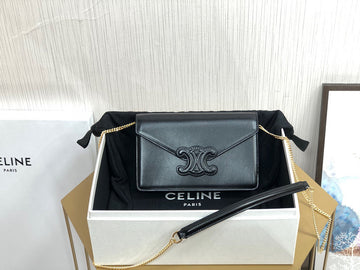 MLB Fashion - CLE Bags - 156