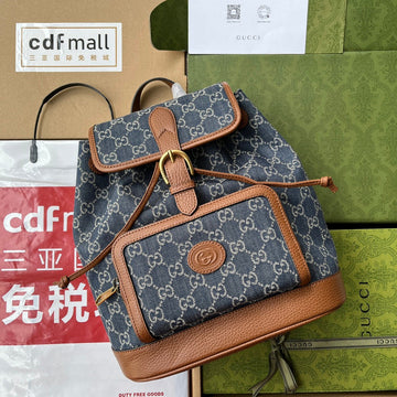 Makersluxe Fashion - GCI Bags - 12966
