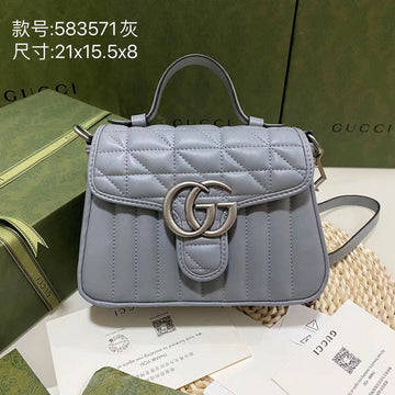 Makersluxe Bags - GCI Bags - 2019