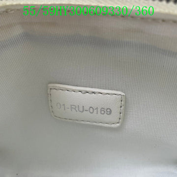 Makersluxeras - DOR Bags - 1583