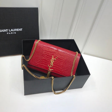 Makersluxe - Yves Saint Laurent - Bags - 452