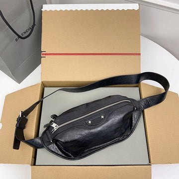 Makersluxe - BG Bags - 092