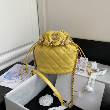 Makersluxe Bags - CHL Bags - 1838