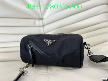 Makersluxe Bags - PDA Bags - 4588