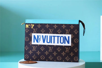 Makersluxe Fashion Lu-Vi bags - 10728
