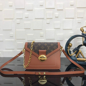 MLB Fashion Lu-Vi bags - 1016