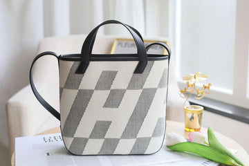 Makersluxe - HMS Bags - 1781