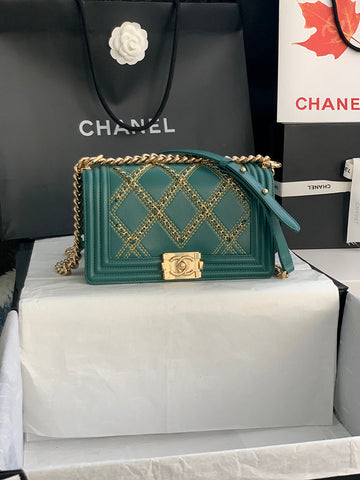 Makersluxe Bags - CHL Bags - 6060