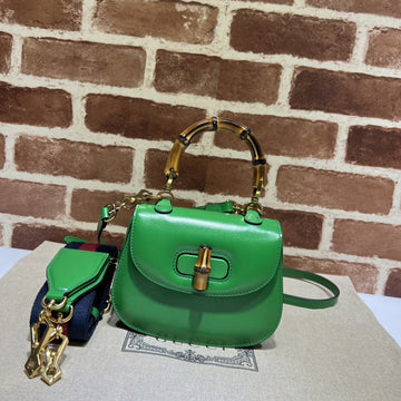 Makersluxe Fashion - GCI Bags - 3323