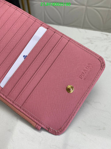 Makersluxeras - PD Wallet - 309
