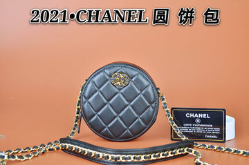 Makersluxe - CHL Bags - 616