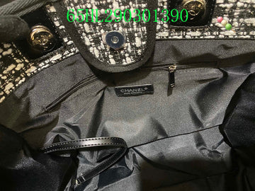 Makersluxeras - CHL Bags - 1479