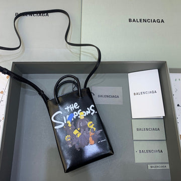 Makersluxe Bags - BGA Bags - 1191