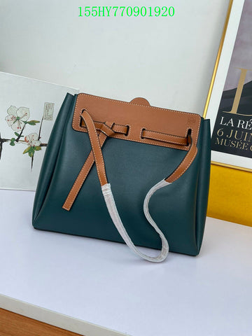 Makersluxe Bags - LWE Bags - 235
