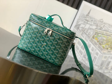 Makersluxe - GYO Bags - 151