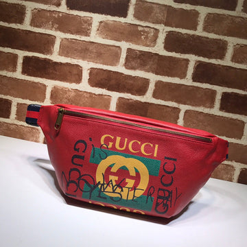 Makersluxe Fashion - GCI Bags - 13238