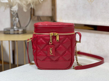 Makersluxe Bags - SLY Bags - 2614