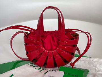 Makersluxe Bags - BV Bags - 090