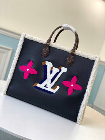 MLB Fashion Lu-Vi bags - 078