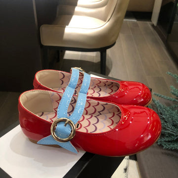 Makersluxe - Child Shoes - 039