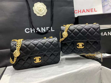 Makersluxe Bags - CHL Bags - 5919