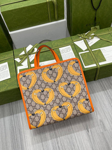 Makersluxe Bags - GCI Bags - 2922