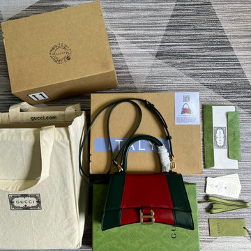 Makersluxe Bags - BGA Bags - 494