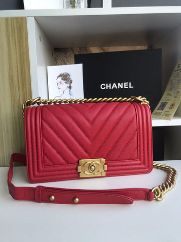 Makersluxe Bags - CHL Bags - 273