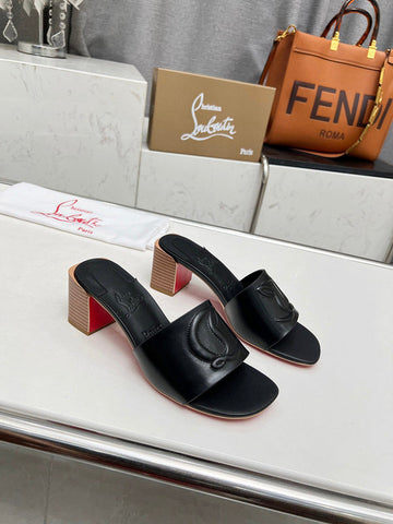Makersluxe - CBL Women Shoes - 488